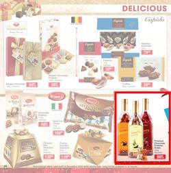 Dis-Chem : Celebrate Our Festive Savings (13 November - 24 December 2020), page 38