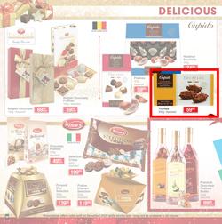 Dis-Chem : Celebrate Our Festive Savings (13 November - 24 December 2020), page 38
