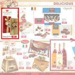 Dis-Chem : Celebrate Our Festive Savings (13 November - 24 December 2020), page 38