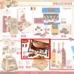 Dis-Chem : Celebrate Our Festive Savings (13 November - 24 December 2020), page 38