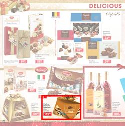 Dis-Chem : Celebrate Our Festive Savings (13 November - 24 December 2020), page 38