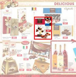 Dis-Chem : Celebrate Our Festive Savings (13 November - 24 December 2020), page 38