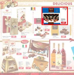 Dis-Chem : Celebrate Our Festive Savings (13 November - 24 December 2020), page 38
