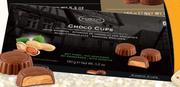 Peanut Butter Choco Cups-150g