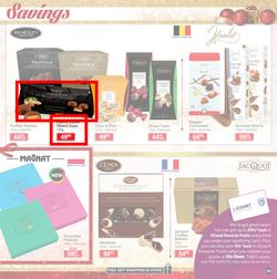Dis-Chem : Celebrate Our Festive Savings (13 November - 24 December 2020), page 39