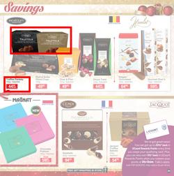 Dis-Chem : Celebrate Our Festive Savings (13 November - 24 December 2020), page 39