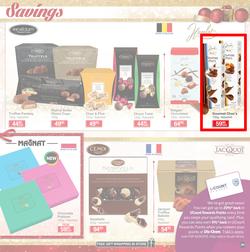 Dis-Chem : Celebrate Our Festive Savings (13 November - 24 December 2020), page 39