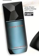 Issey Miyake Fusion d'Issey EDT-100ml