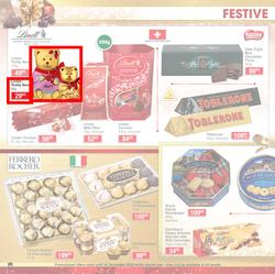 Dis-Chem : Celebrate Our Festive Savings (13 November - 24 December 2020), page 40
