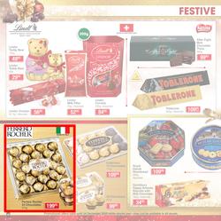 Dis-Chem : Celebrate Our Festive Savings (13 November - 24 December 2020), page 40