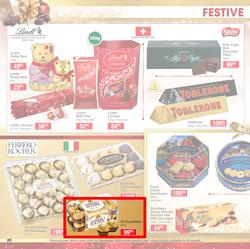 Dis-Chem : Celebrate Our Festive Savings (13 November - 24 December 2020), page 40