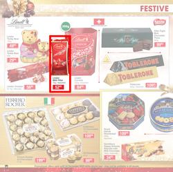 Dis-Chem : Celebrate Our Festive Savings (13 November - 24 December 2020), page 40