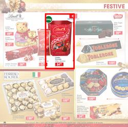 Dis-Chem : Celebrate Our Festive Savings (13 November - 24 December 2020), page 40