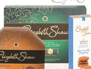 Elizabeth Shaw Dark & Milk Chocolate Mint Collection-200g