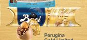 Baci Perugina Gold Limited Edition Pralines-37.5g