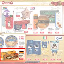Dis-Chem : Celebrate Our Festive Savings (13 November - 24 December 2020), page 41