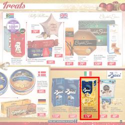 Dis-Chem : Celebrate Our Festive Savings (13 November - 24 December 2020), page 41