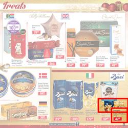 Dis-Chem : Celebrate Our Festive Savings (13 November - 24 December 2020), page 41