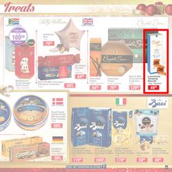Dis-Chem : Celebrate Our Festive Savings (13 November - 24 December 2020), page 41