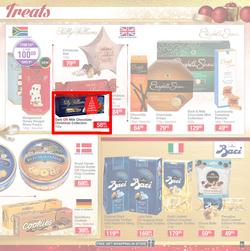 Dis-Chem : Celebrate Our Festive Savings (13 November - 24 December 2020), page 41