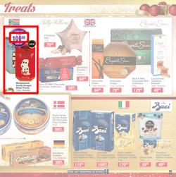Dis-Chem : Celebrate Our Festive Savings (13 November - 24 December 2020), page 41