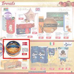 Dis-Chem : Celebrate Our Festive Savings (13 November - 24 December 2020), page 41
