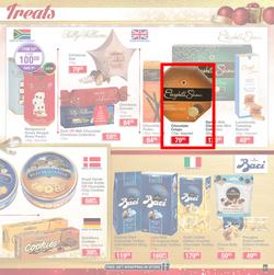 Dis-Chem : Celebrate Our Festive Savings (13 November - 24 December 2020), page 41