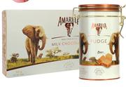 Amarula Fudge Tin-150g