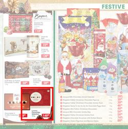 Dis-Chem : Celebrate Our Festive Savings (13 November - 24 December 2020), page 42