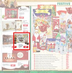 Dis-Chem : Celebrate Our Festive Savings (13 November - 24 December 2020), page 42