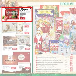 Dis-Chem : Celebrate Our Festive Savings (13 November - 24 December 2020), page 42