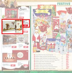 Dis-Chem : Celebrate Our Festive Savings (13 November - 24 December 2020), page 42