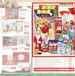 Dis-Chem : Celebrate Our Festive Savings (13 November - 24 December 2020), page 42