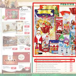 Dis-Chem : Celebrate Our Festive Savings (13 November - 24 December 2020), page 42