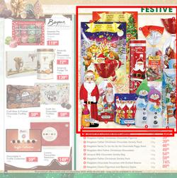 Dis-Chem : Celebrate Our Festive Savings (13 November - 24 December 2020), page 42