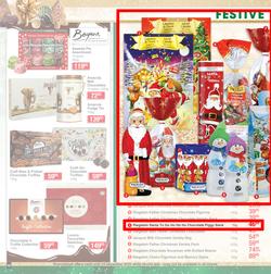 Dis-Chem : Celebrate Our Festive Savings (13 November - 24 December 2020), page 42