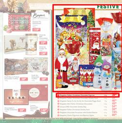 Dis-Chem : Celebrate Our Festive Savings (13 November - 24 December 2020), page 42