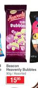 Beacon Heavenly Bubbles Assorted-90g 
