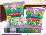 Mister Sweet Speckled Eggs-125g