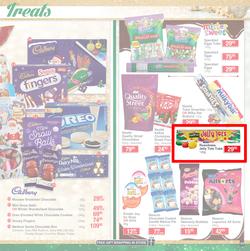 Dis-Chem : Celebrate Our Festive Savings (13 November - 24 December 2020), page 43