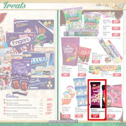 Dis-Chem : Celebrate Our Festive Savings (13 November - 24 December 2020), page 43