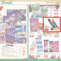 Dis-Chem : Celebrate Our Festive Savings (13 November - 24 December 2020), page 43