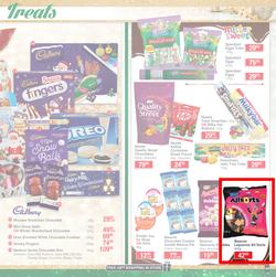Dis-Chem : Celebrate Our Festive Savings (13 November - 24 December 2020), page 43