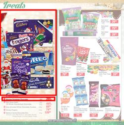 Dis-Chem : Celebrate Our Festive Savings (13 November - 24 December 2020), page 43