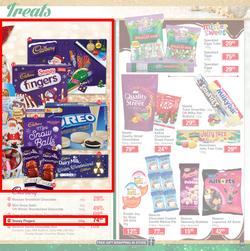 Dis-Chem : Celebrate Our Festive Savings (13 November - 24 December 2020), page 43