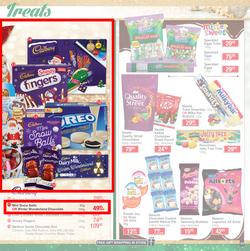 Dis-Chem : Celebrate Our Festive Savings (13 November - 24 December 2020), page 43