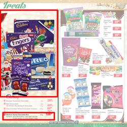 Dis-Chem : Celebrate Our Festive Savings (13 November - 24 December 2020), page 43