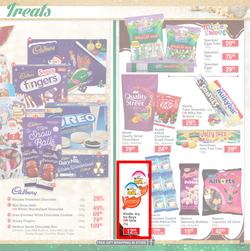 Dis-Chem : Celebrate Our Festive Savings (13 November - 24 December 2020), page 43