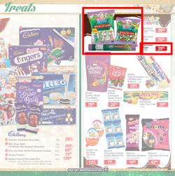 Dis-Chem : Celebrate Our Festive Savings (13 November - 24 December 2020), page 43