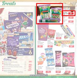 Dis-Chem : Celebrate Our Festive Savings (13 November - 24 December 2020), page 43